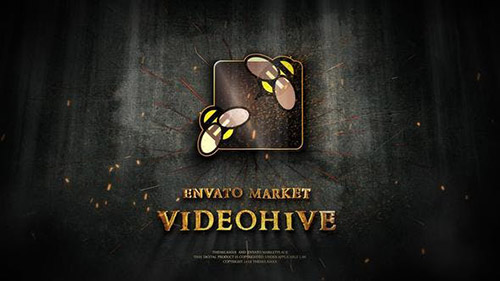 Epic Logo Reveal 21618775 - Project for After Effects (Videohive)