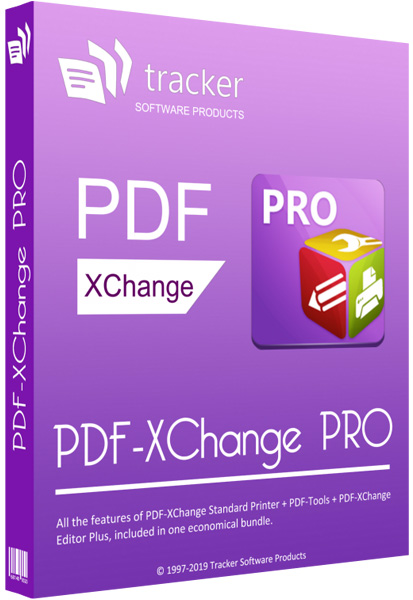 PDF-XChange Pro 8.0.337.0 RePack by KpoJIuK