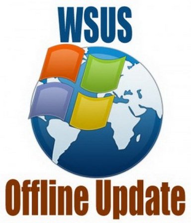 WSUS Offline Update 11.8.1