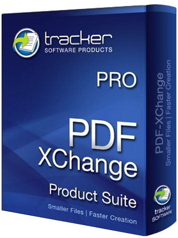 PDF-XChange Pro8.0 Build 333.0