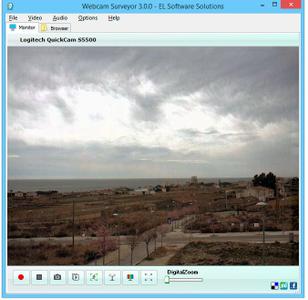 Webcam Surveyor 3.8.0 Build 1122 Multilingual