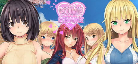 Roomie Romance Deluxe Edition-DarksiDers