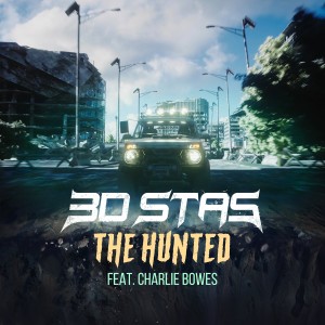 3D Stas - The Hunted [Single] (2019)