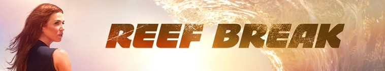 Reef Break S01E13 Endgame 720p AMZN WEB DL DDP5 1 H 264 NTb