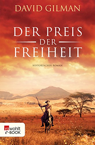Cover: Gilman, David - Der Preis der Freiheit