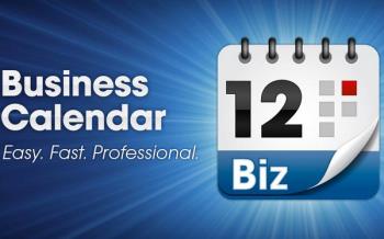 Business Calendar 2 Pro 2.43.2 [Android]