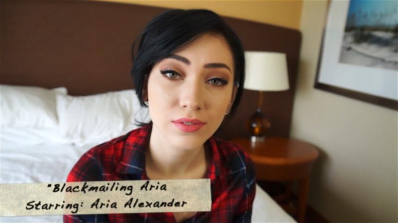 Aria Alexander - Marks head bobbers and hand jobbers (2019/FullHD)