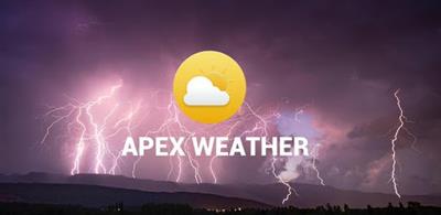 Apex Weather v16.6.0.47680
