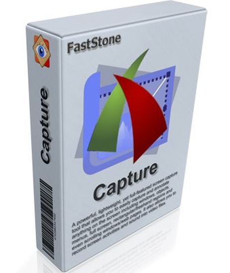 FastStone Capture 9.2 Final + Portable [x86/x64Eng/Rus/2019]