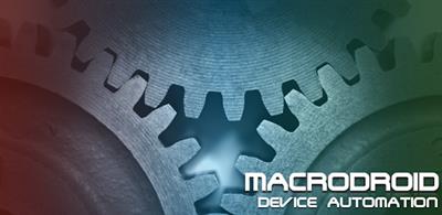 MacroDroid   Device Automation v4.9.0.1 build 9075