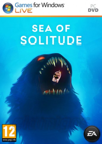 Sea of Solitude Multi6-ElAmigos