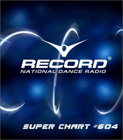 VA - Record Super Chart 604 (2019)