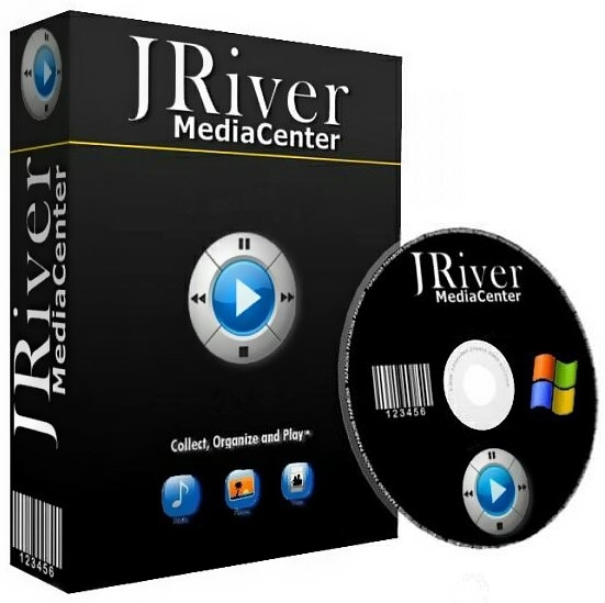 J.River Media Center 26.0.30