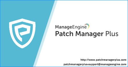 ManageEngine Patch Manager Plus 10.0.420 Enterprise Multilingual