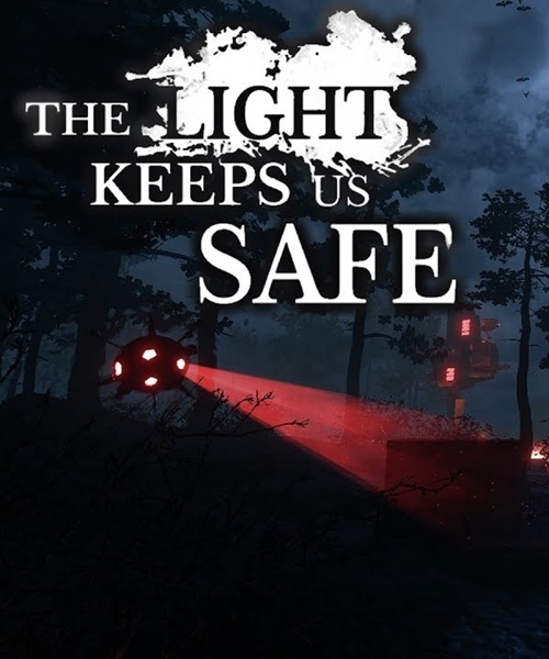 The Light Keeps Us Safe (2019/RUS/ENG/MULTi4/RePack от FitGirl)