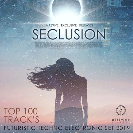 Seclusion: Techno Electronic Party (2019)