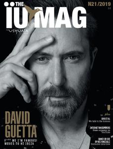 The Ushuaïa Magazine   Nr. 21 2019