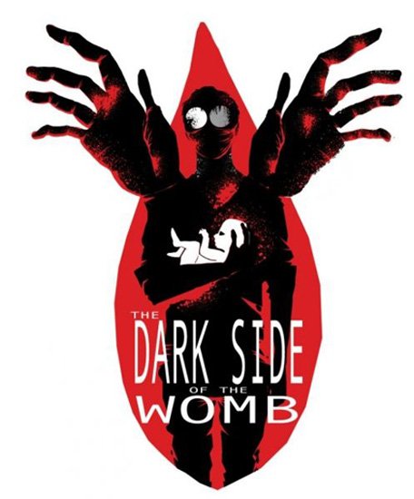     / The Dark Side of the Womb (2017) WEB-DLRip
