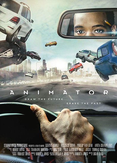  / Animator (2019) WEB-DLRip | WEB-DL 720p