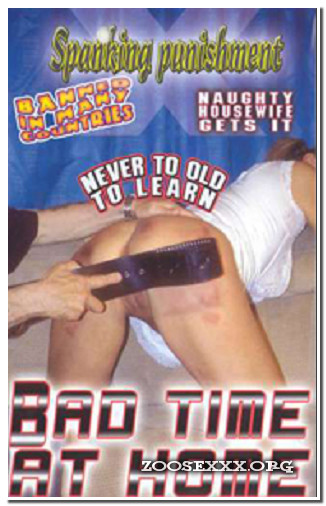 Sparking Punishment - Bad Time At Home