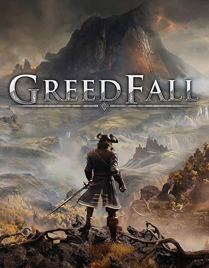 GreedFall (2019/RUS/ENG/MULTi7/RePack by FitGirl) PC