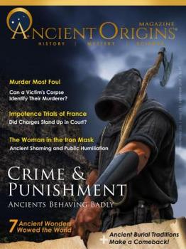 Ancient Origins 2019-09