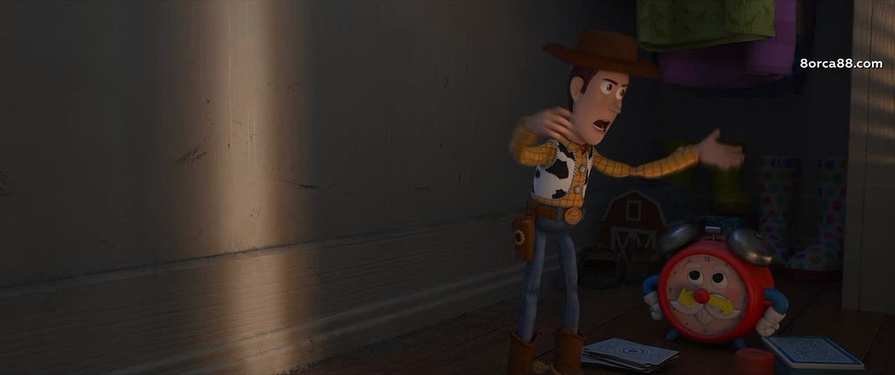   4 / Toy Story 4 (2019) WEB-DLRip | WEB-DL 720p | WEB-DL 1080p