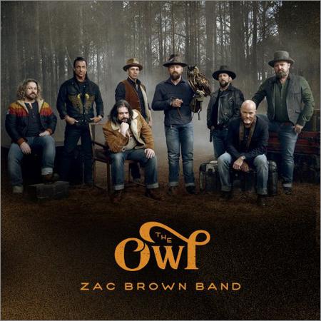 Zac Brown Band - The Owl (September 20, 2019)