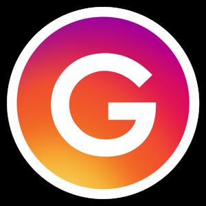 Grids for Instagram 5.6 Multilingual macOS