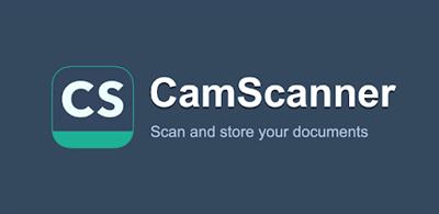 CamScanner   Scanner to scan PDF v5.13.0.20190916