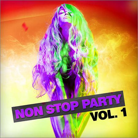 VA - Non Stop Party Vol.1 (2019)