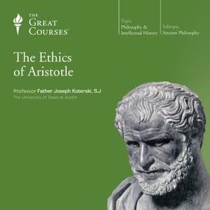 TTC   The Ethics of Aristotle   Medbay
