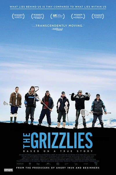 The Grizzlies 2018 720p WEBRip x264-YTS