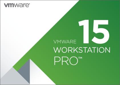 VMware Workstation Pro 15.5.0 Build 14665864 x64