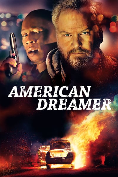 American Dreamer 2018 720p WEBRip x264-YTS