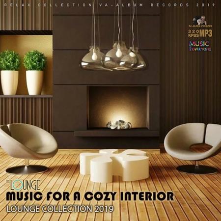 Music For A Cozy Interior (2019)