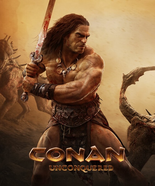 Conan Unconquered (2019/RUS/ENG/MULTi12/RePack от FitGirl)