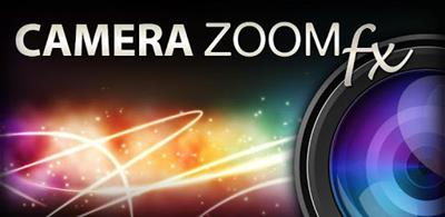 Camera ZOOM FX Premium v6.3.4