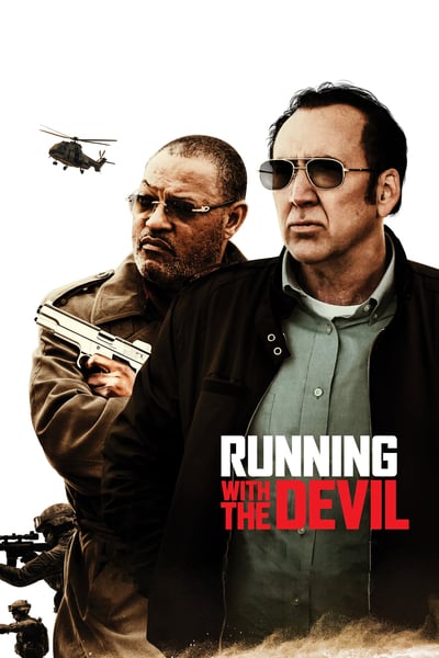 Running With The Devil 2019 1080p WEBRip x264-YTS