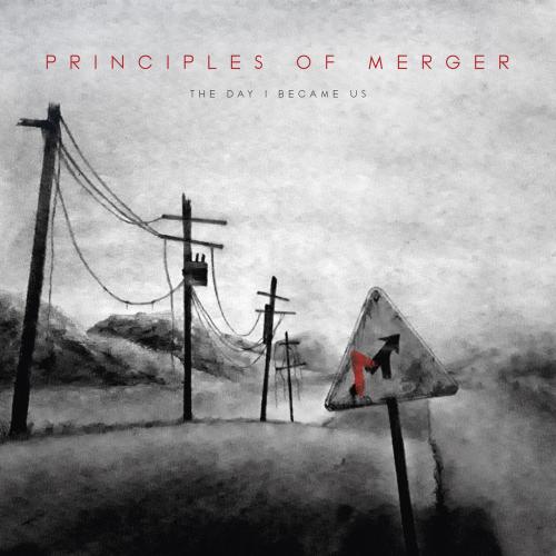 Principles of Merger - The Day I Became Us (2019)