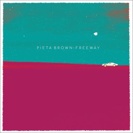 Pieta Brown - Freeway (September 20, 2019)