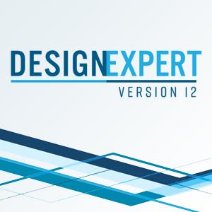 Stat Ease Design Expert 12.0.3.0 (x86/x64)