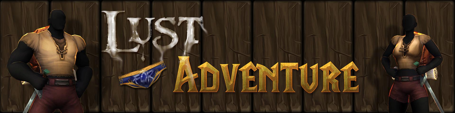 Sonpih - Lust for Adventure Version 3.0
