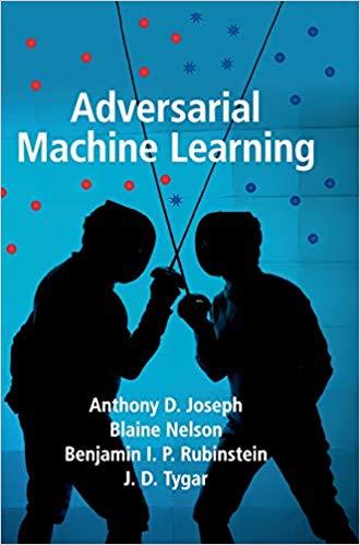 Adversarial Machine Learning (2019)