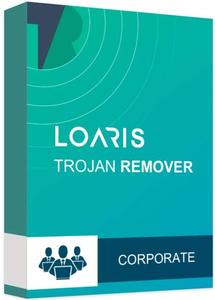 Loaris Trojan Remover 3.0.95.233 Multilingual