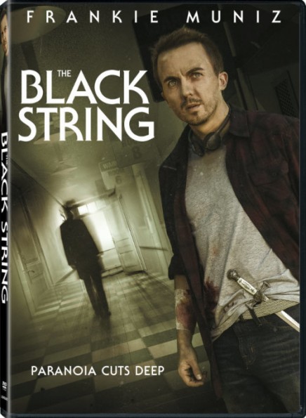 The Black String 2018 720p BRRip XviD AC3-XVID