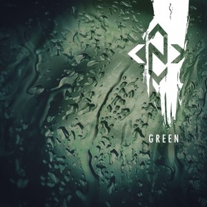 Neshiima - Green [EP] (2019)