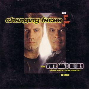 Changing Faces   We Got It Goin' On (US CD single) (1995) {Tag RecordingsAtlantic}
