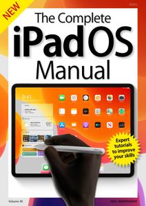 The Complete iPad Pro Manual   September 2019
