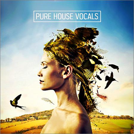 VA - Pure House Vocal Clouds (2019)